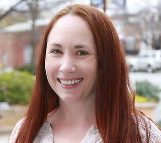 image of Dawn Evans