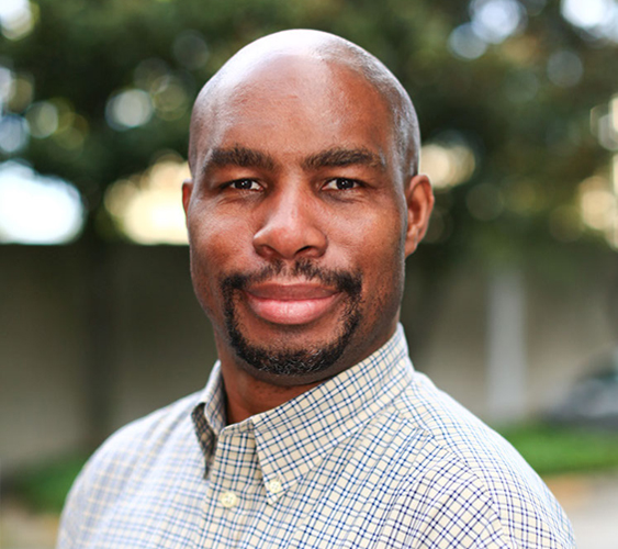 image of Norford Fahie